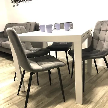 Apartman Navigli Superior Modern Flats *