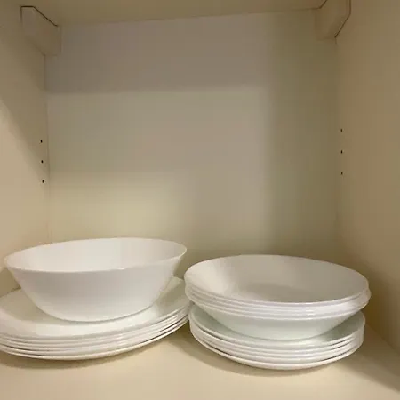 Apartman Navigli Superior Modern Flats Milánó