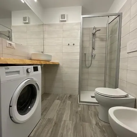 Navigli Superior Modern Flats Apartman Milánó