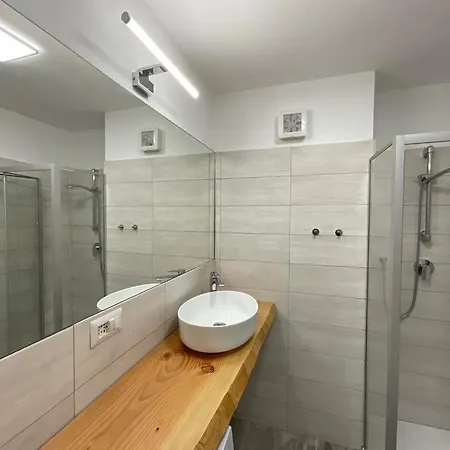 Navigli Superior Modern Flats