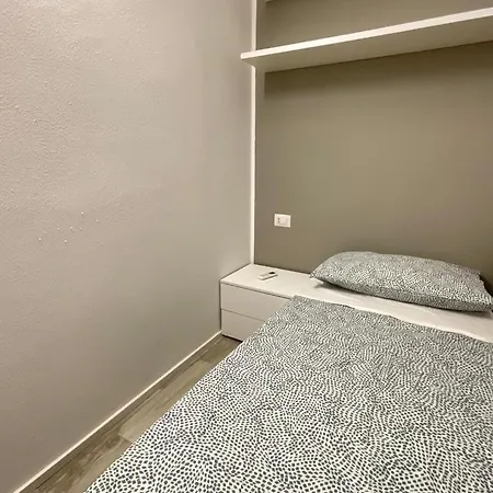 Navigli Superior Modern Flats Apartman