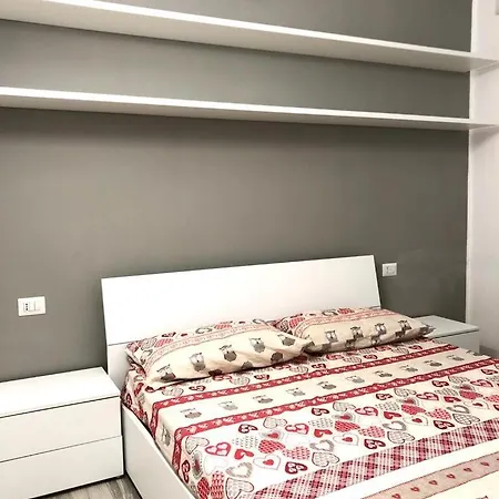 Apartman Navigli Superior Modern Flats Milánó