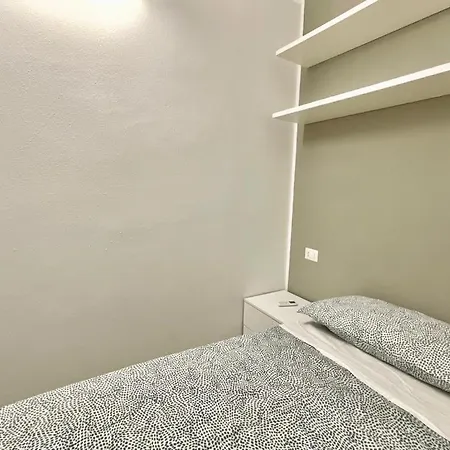 Navigli Superior Modern Flats Apartman
