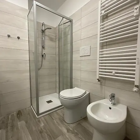 Navigli Superior Modern Flats Apartman *